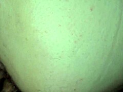 Body-painted MILF's got spicy anal action