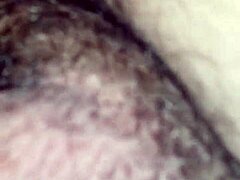 Mexican gay gets rough anal pounding