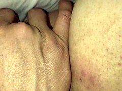 d s wife fingering herself with wild abandon