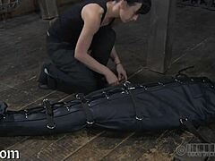 Intense BDSM for bold passion seekers