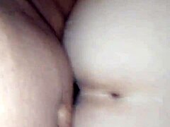 Mature Woman's Naughty Sexy Magic