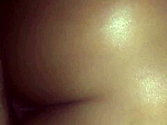 MILF First Anal