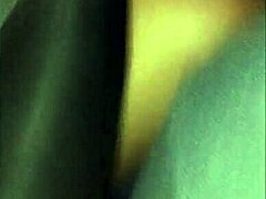 Amateur video of husband cheating