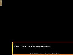 stepfamily secrets in visual novel