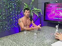 Ever chatted with Pedro Caliente about Brazilian heat?