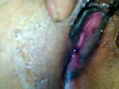 Wild Amateur Chi Dau Slammed Hard