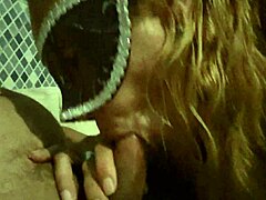 What’s Behind This Wife’s Secret Oral Trick?