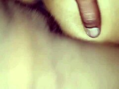 First Time Anal With Stranger’s Cock