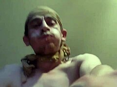 Stunning Webcam Release Moment