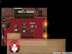 Nuko Majin: Ran a Scarlet