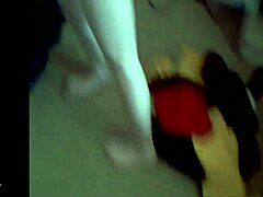 what drives this berlin redhead to fuck?