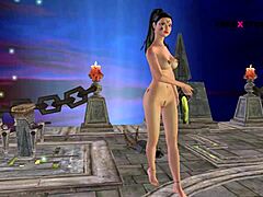 Hindi audio sex story: Neha Bhabhi's animated adventure