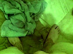 Teen’s Wild Self-Pleasure Frenzy