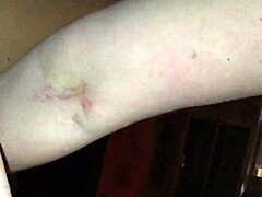 Amateur White POV Oral