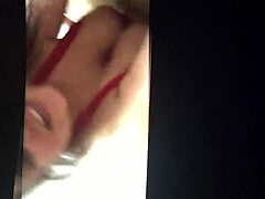 Curvy Teen's Cam Show