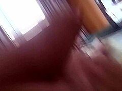 Young Girl Gets Licked Until She Drips Wet