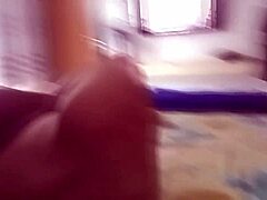 Young Girl Gets Licked Until She Drips Wet