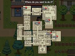 Hentai Game Village Rhapsody Fierce Farm Fuck