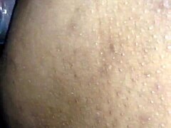 Young amateur slut fucked hard in ass