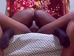 Check out this babe's steamy ride choice