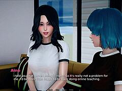 bully turned lover in hot play
