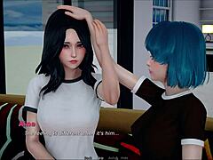 bully turned lover in hot play