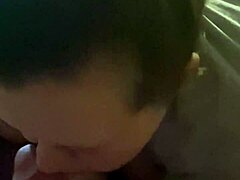 HUNGLOW431'S TENDER ORAL