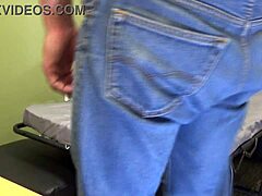 jade's first backdoor part 1