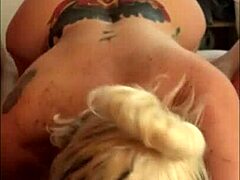 MILF’s Oral Delight with Stunning End
