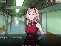 3D Kunoichi Trainner Dinaki V0.13