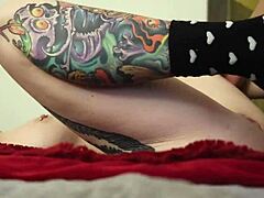 Wet Creamy Pussy Fucked In POV