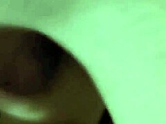 Wife’s Bold Oral Homemade Magic