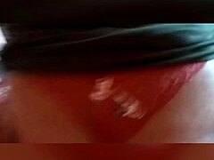 mexicana puta bent over taking it hard from behind