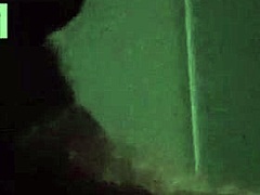Gloryhole encounters spark intimate play