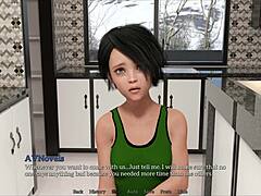 Petite anime bosoms spark hentai magic