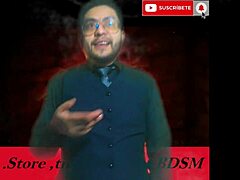 BDSM SECRETS AT ESCUELA