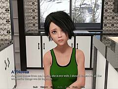 Petite anime bosoms spark hentai magic