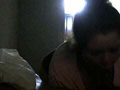 DEEPTHROAT GAG REFLEX TEST
