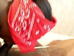 flyhighbabbyy smashed by monster cock in hardcore action