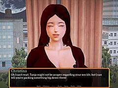What's behind stepfamily's trust game