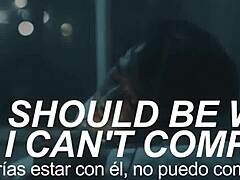 Joji en español: Baileando en oscuridad