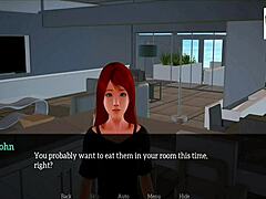 Teens in Flirty Fantasy Now