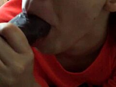Jazmine’s Oral Magic Stirs Deeply