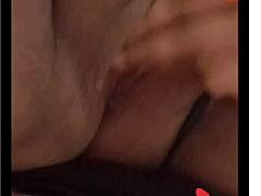 tereza craves intimate heat