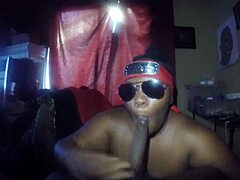 Obese anime lover gets breached
