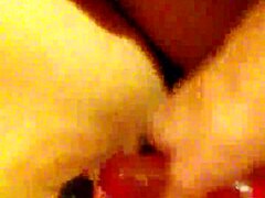can you fuck my pussy with that huge cock?