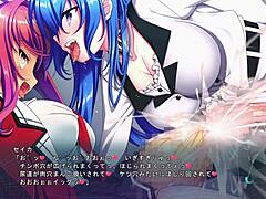 seika reese’s hentai passion journey