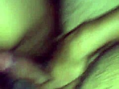 Big Latina ass gets pounded