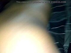 Me Fucking My Black Momma In Bedroom