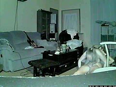 MATURE MILF BRENDA BUSTED